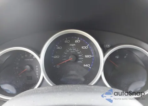 2007 Honda Fit Sport из США, поврежденный, VIN JHMGD38657S029178